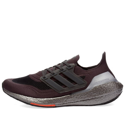 adidas Adidas Ultraboost 21 outlook