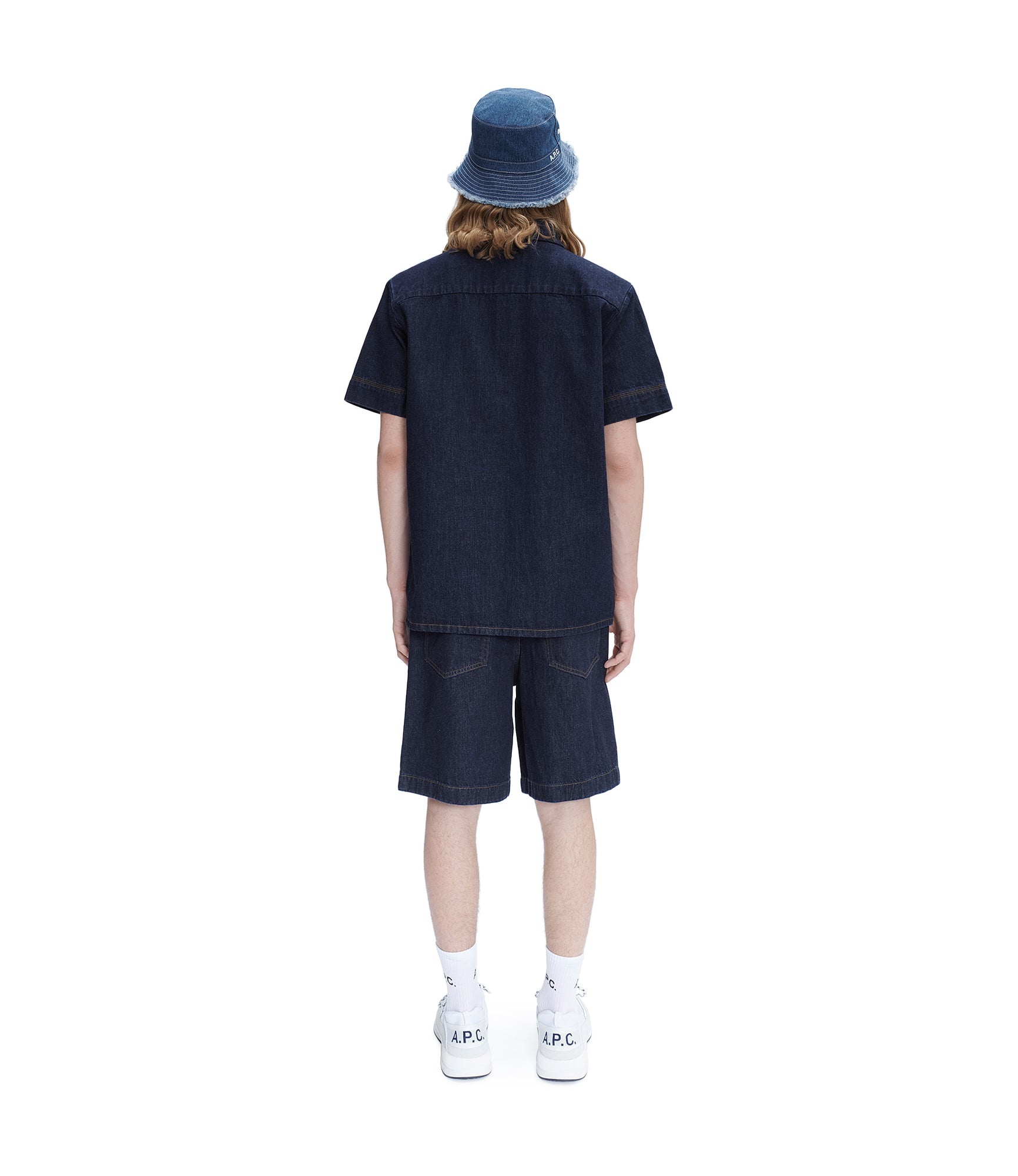 Helio shorts - 3
