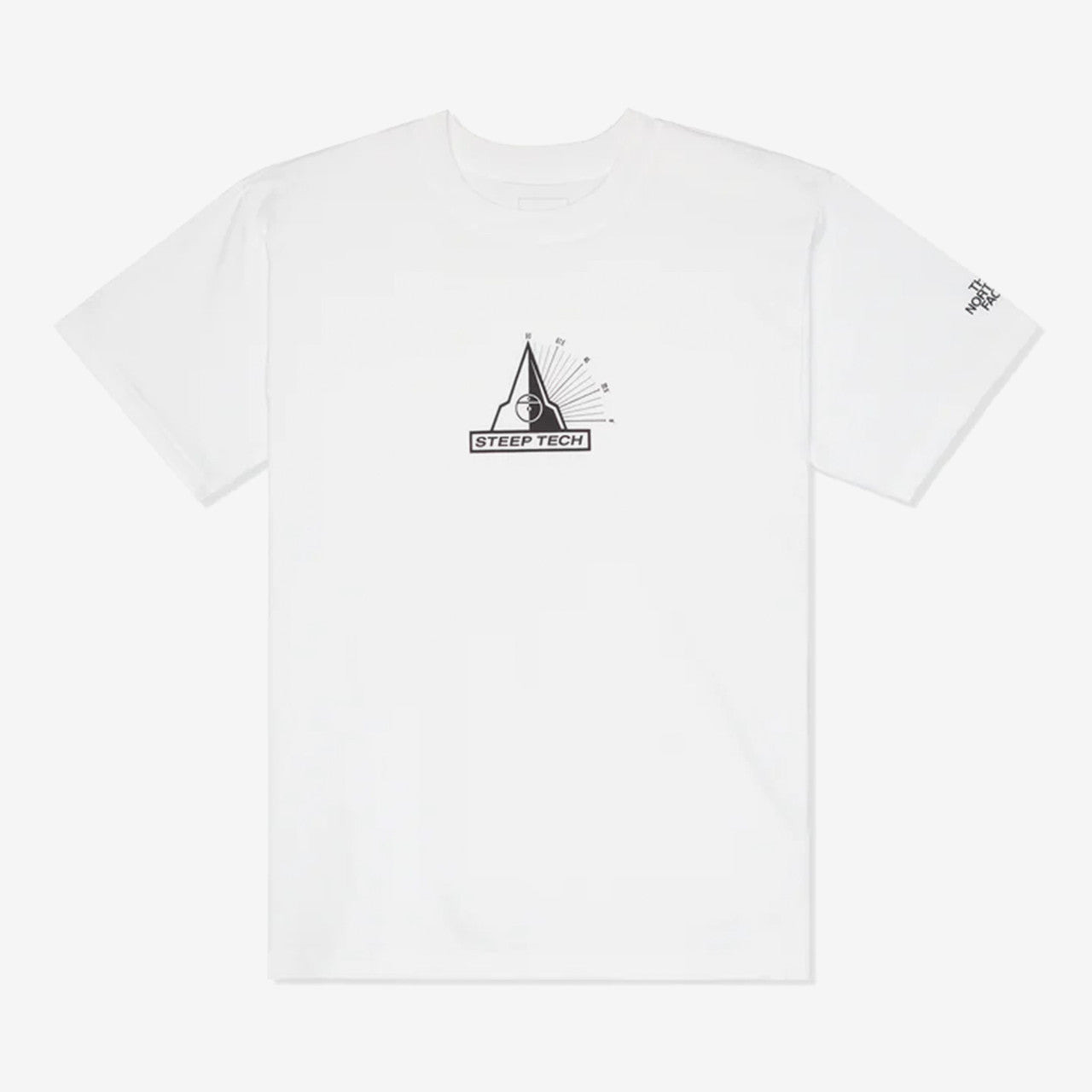 Short Sleeve Heavyweight Relaxed Tee - 1