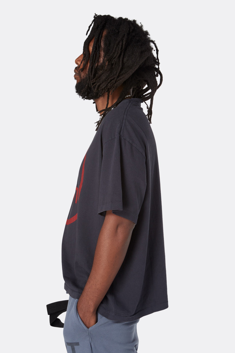 STOP BEING RACIST TEE 8
