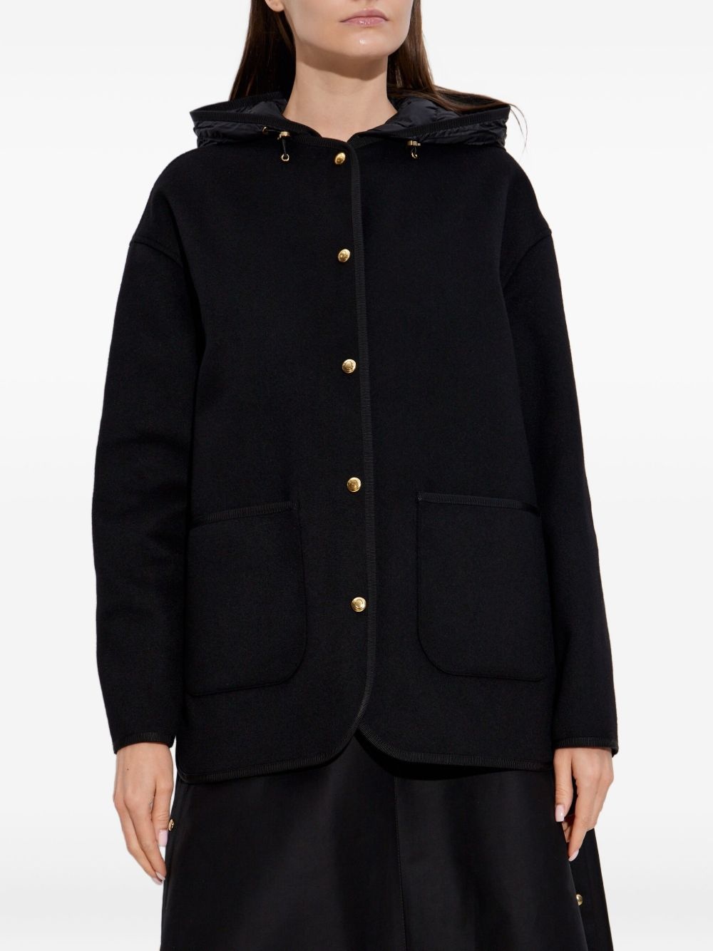 Reposse jacket - 3