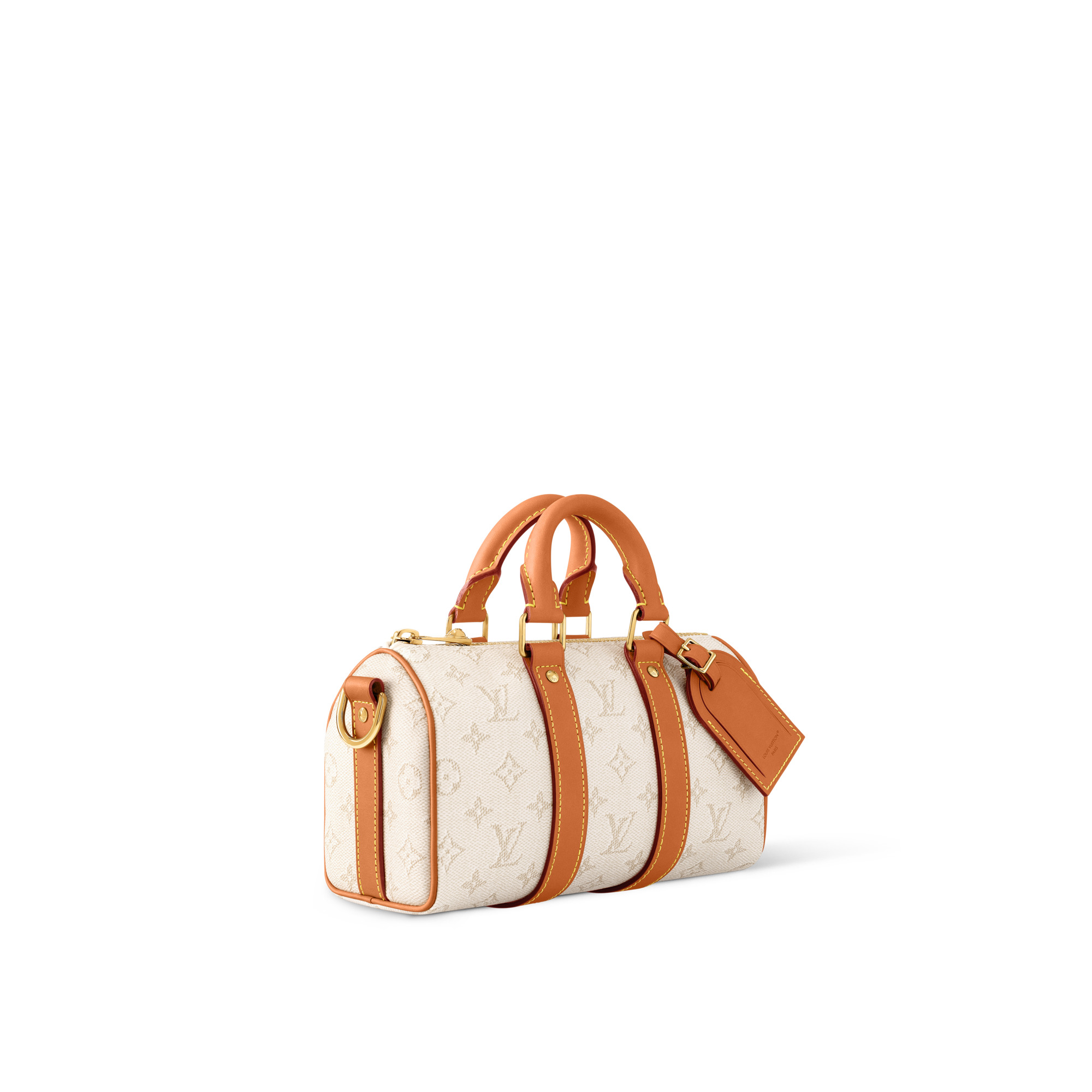 Keepall Bandoulière 25 - 2