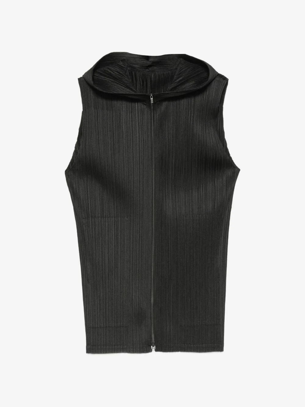 Monthly Colors: April zip-up hoodie - 1