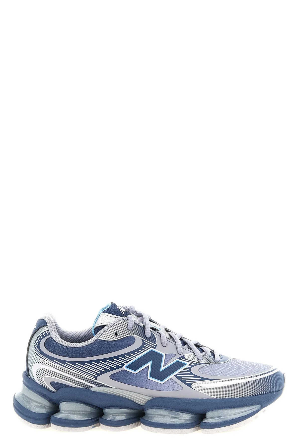 'Night Lights - Abzorb 2000' Sneakers - 1