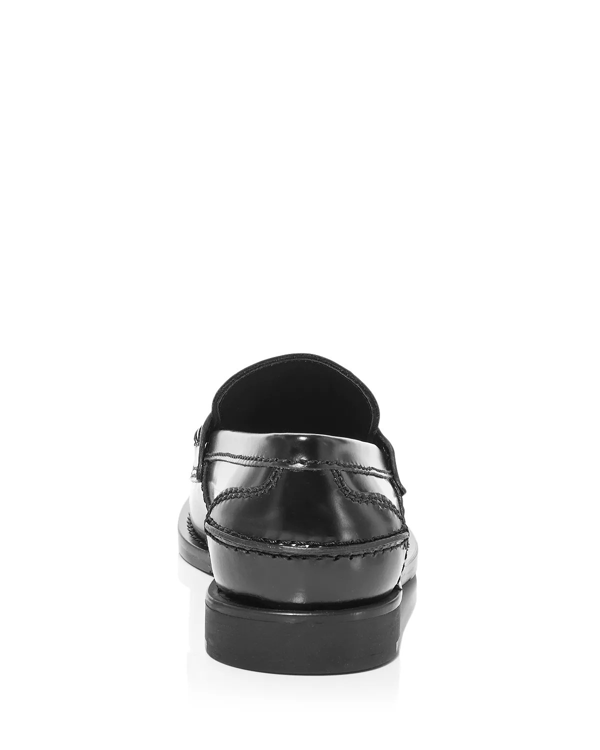 Women's Penny Coin Loafers - 4