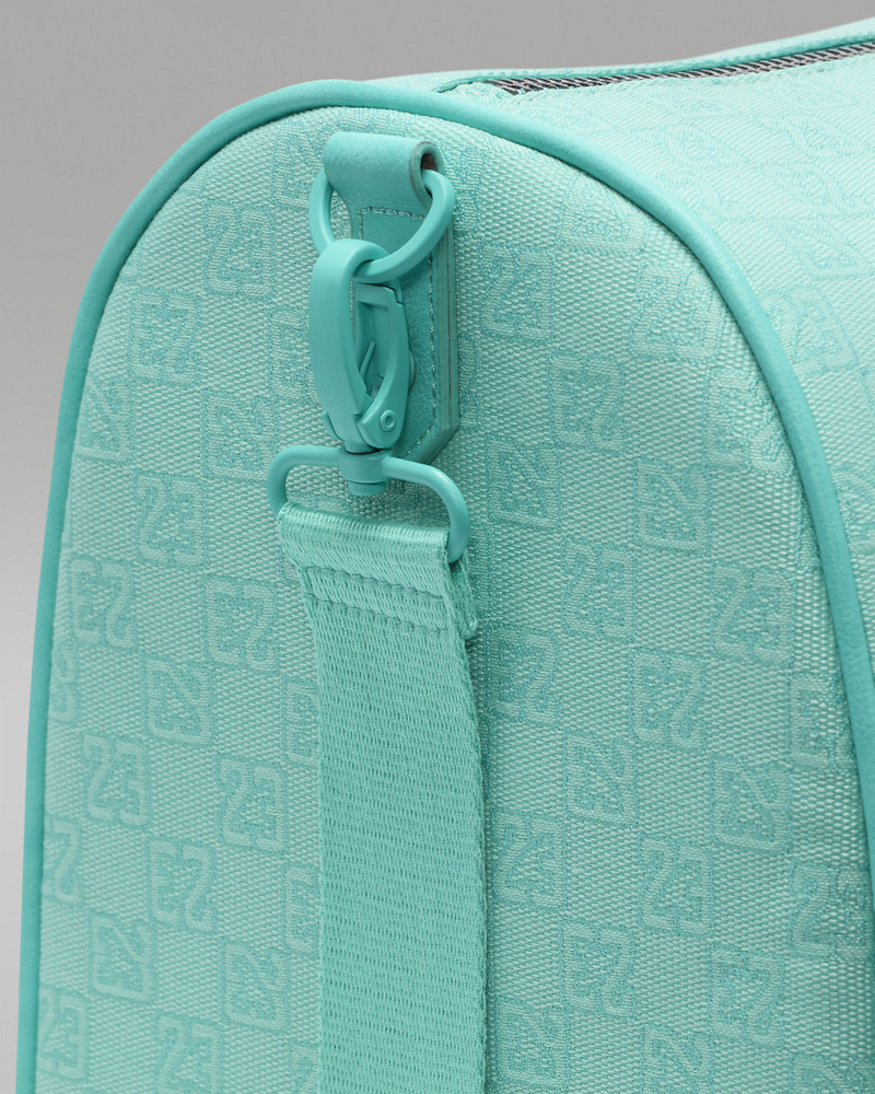 Jordan Monogram Duffle Bag (25L) 7