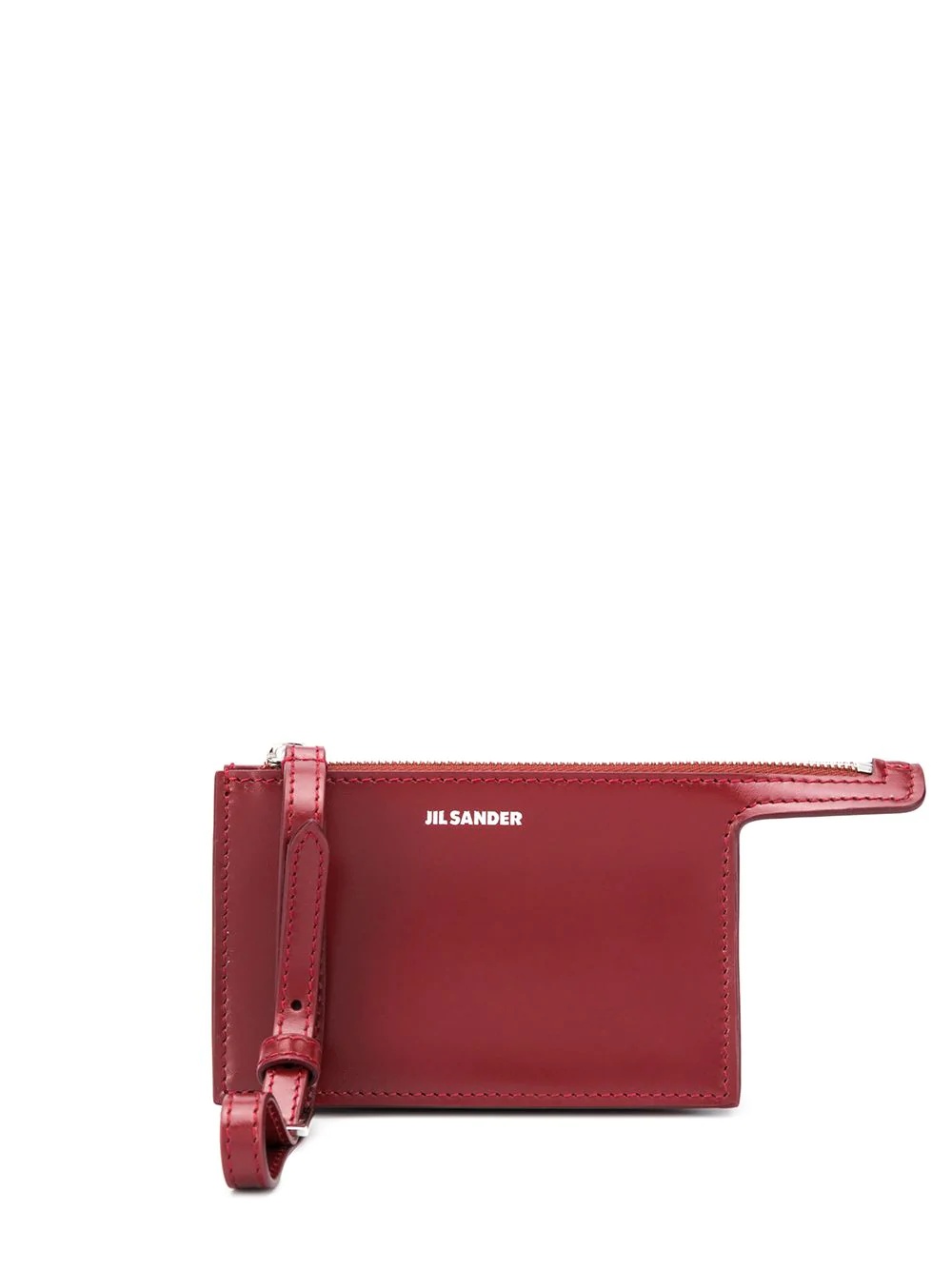 Tootie zipped wallet - 1