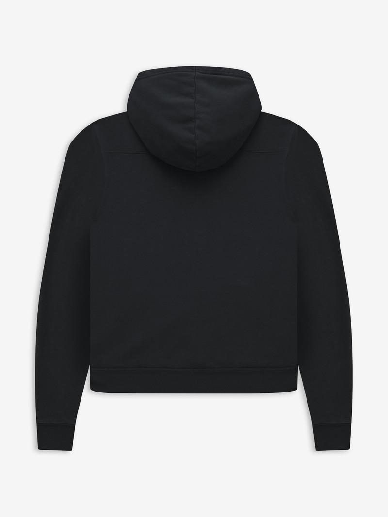 Rhude CHATEAU DE RHUDE HOODIE outlook