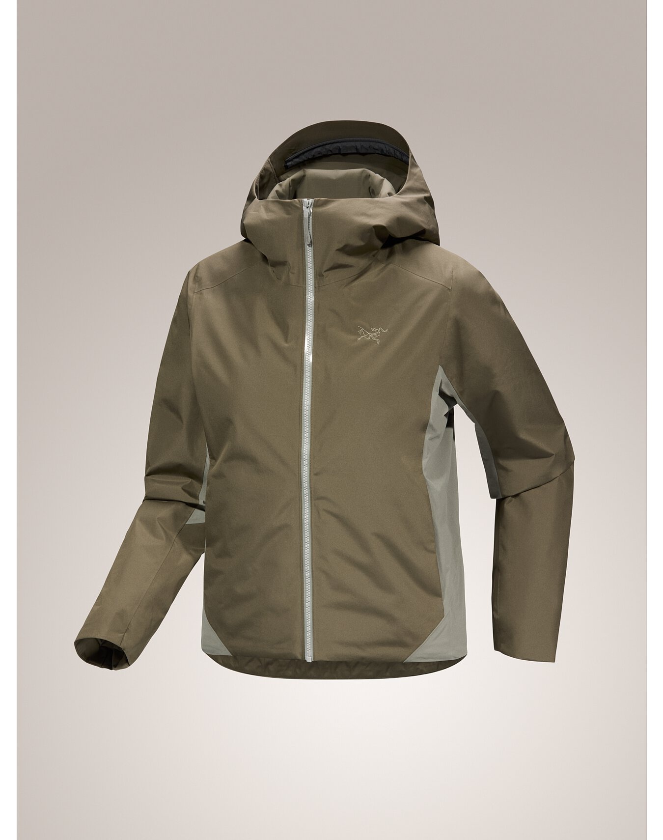 Solano Insulated Hoody - 8
