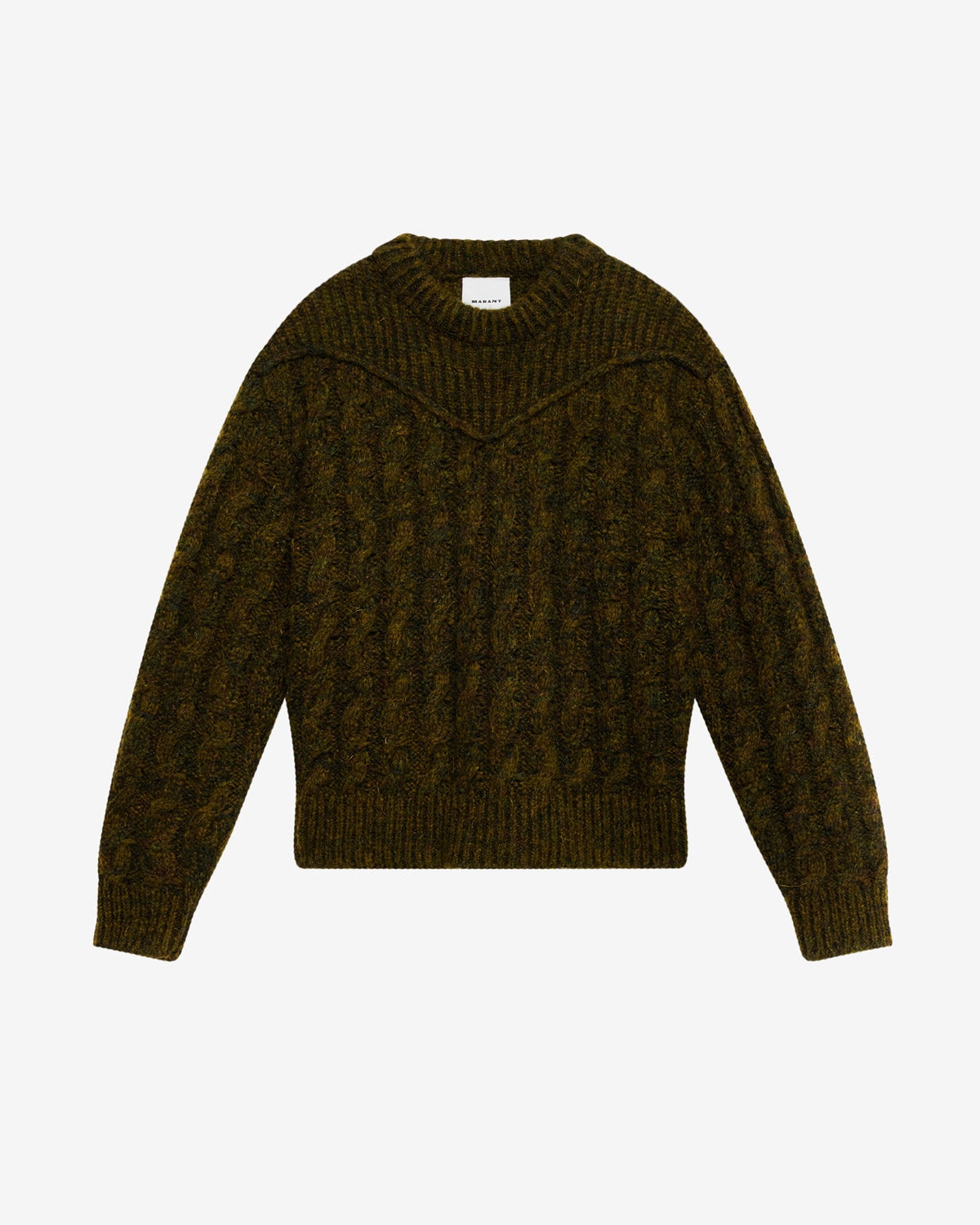 HELIOS SWEATER - 1