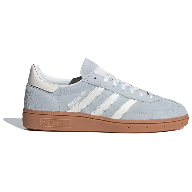 (WMNS) adidas Handball Spezial 'Wonder Silver Gum' IF6491 - 2