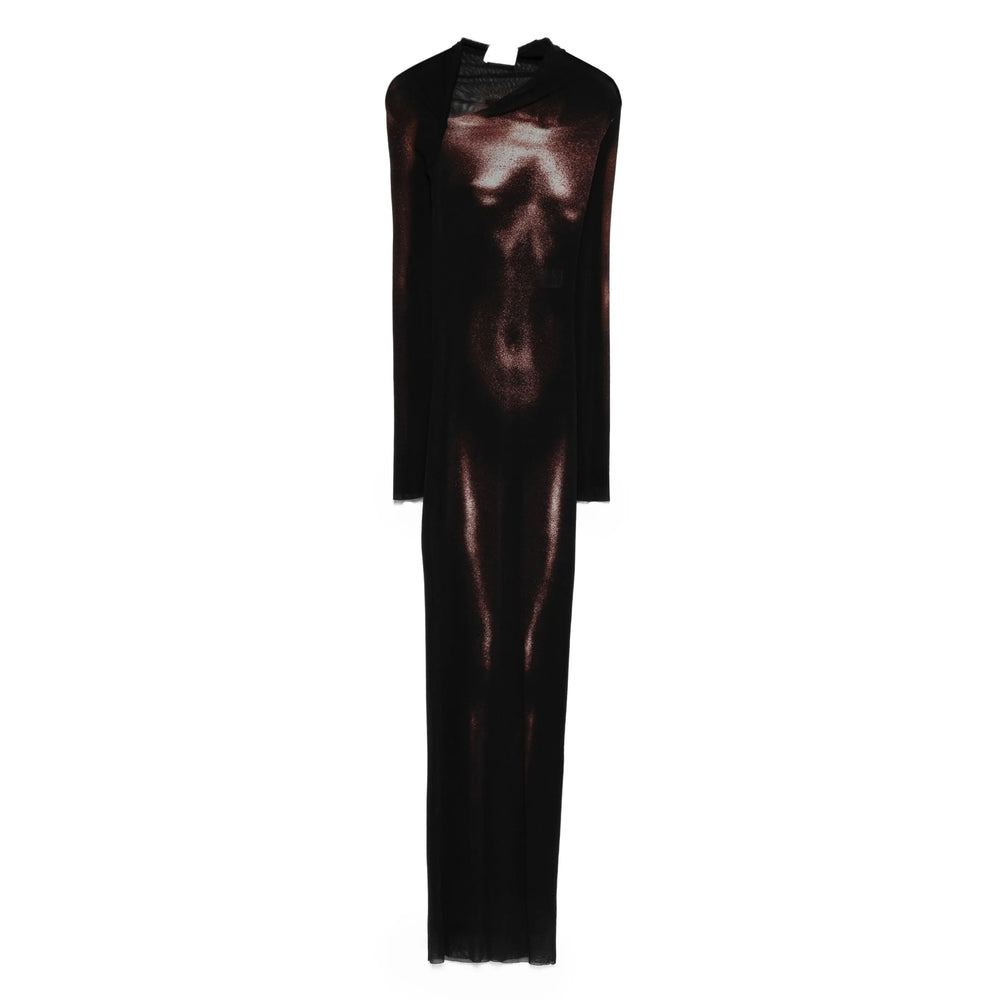 Jean Paul Gaultier Black Dresses - Day Dresses Women - 1