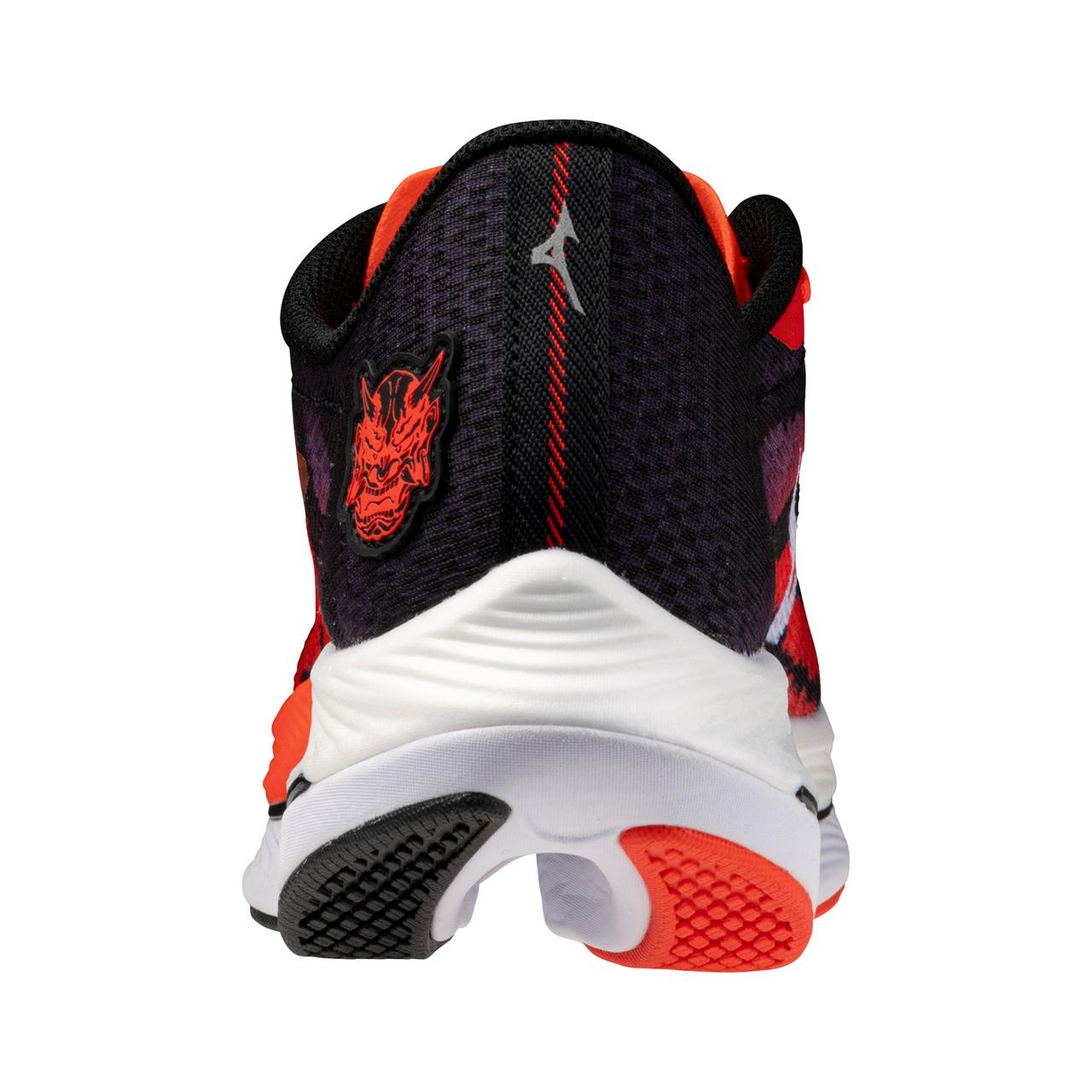 Unisex Wave Rebellion Flash 2 Oni Pack Running Shoe - 8