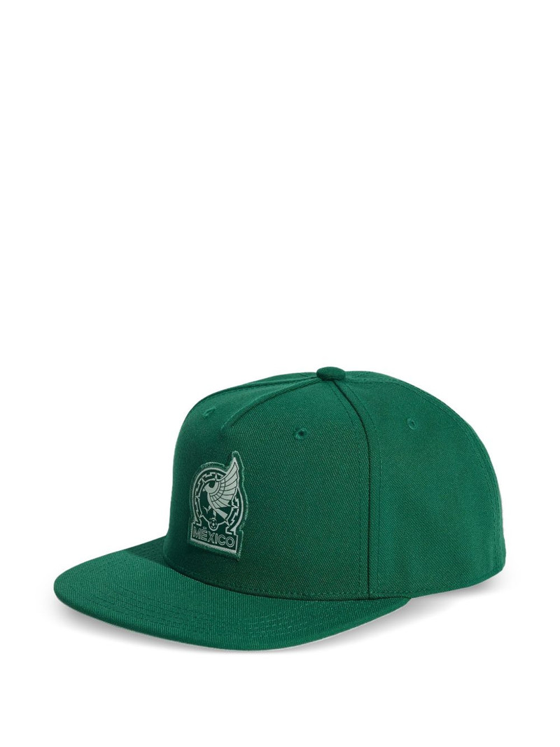 football snapback cap 1