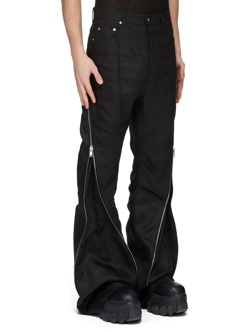 PANTS - 2