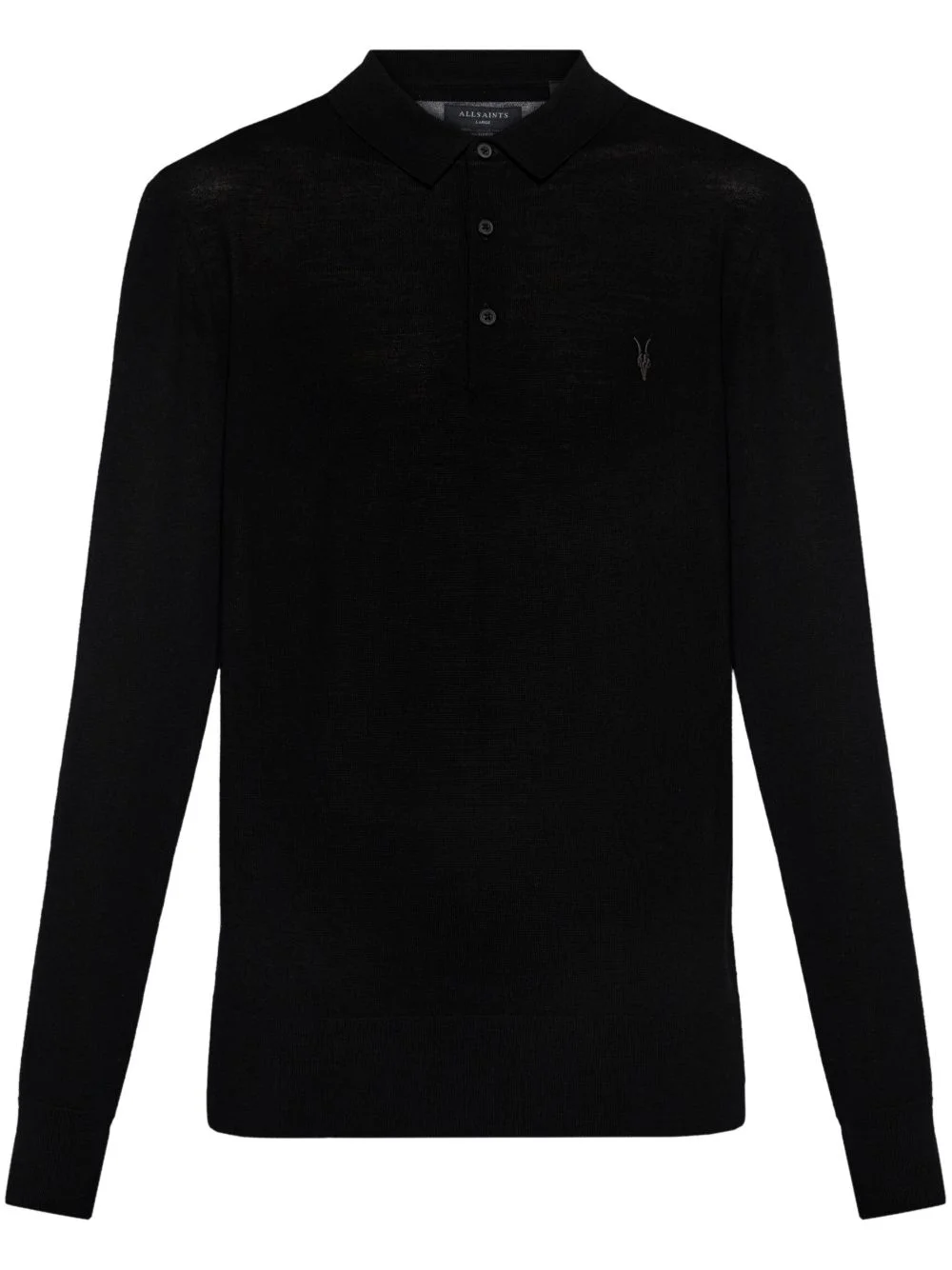 Mode polo shirt - 1