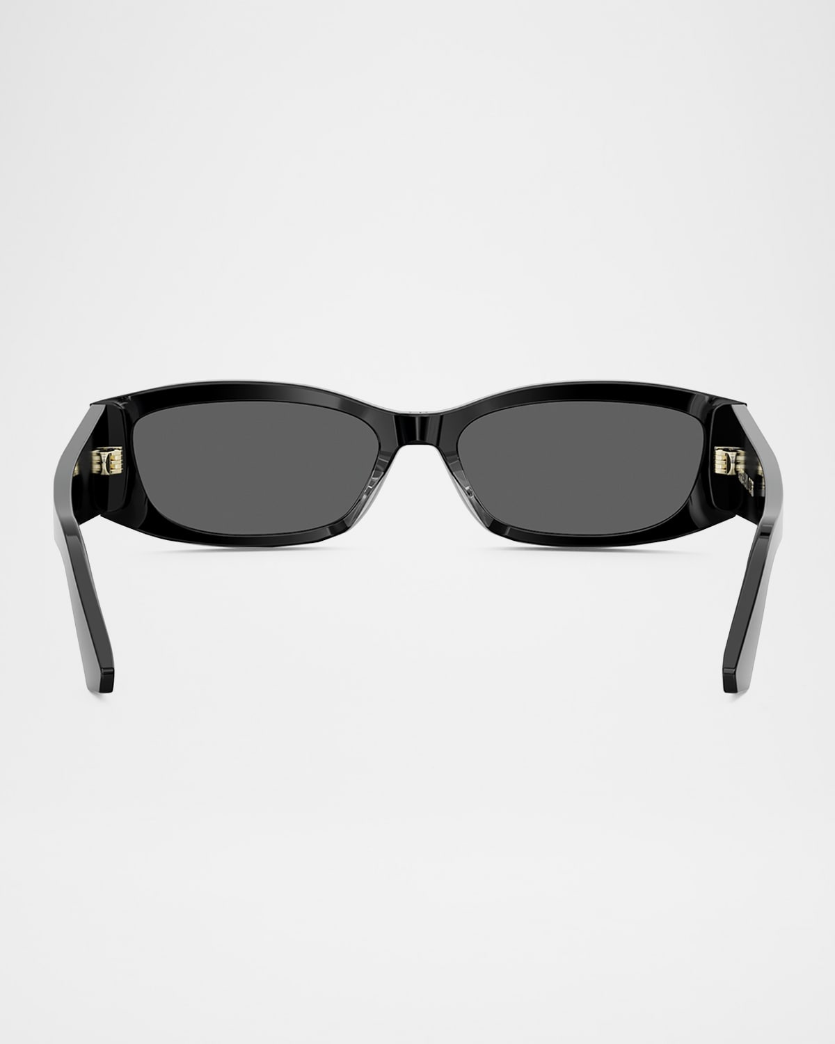 Diorgraphique Logo-Print Sunglasses - 6