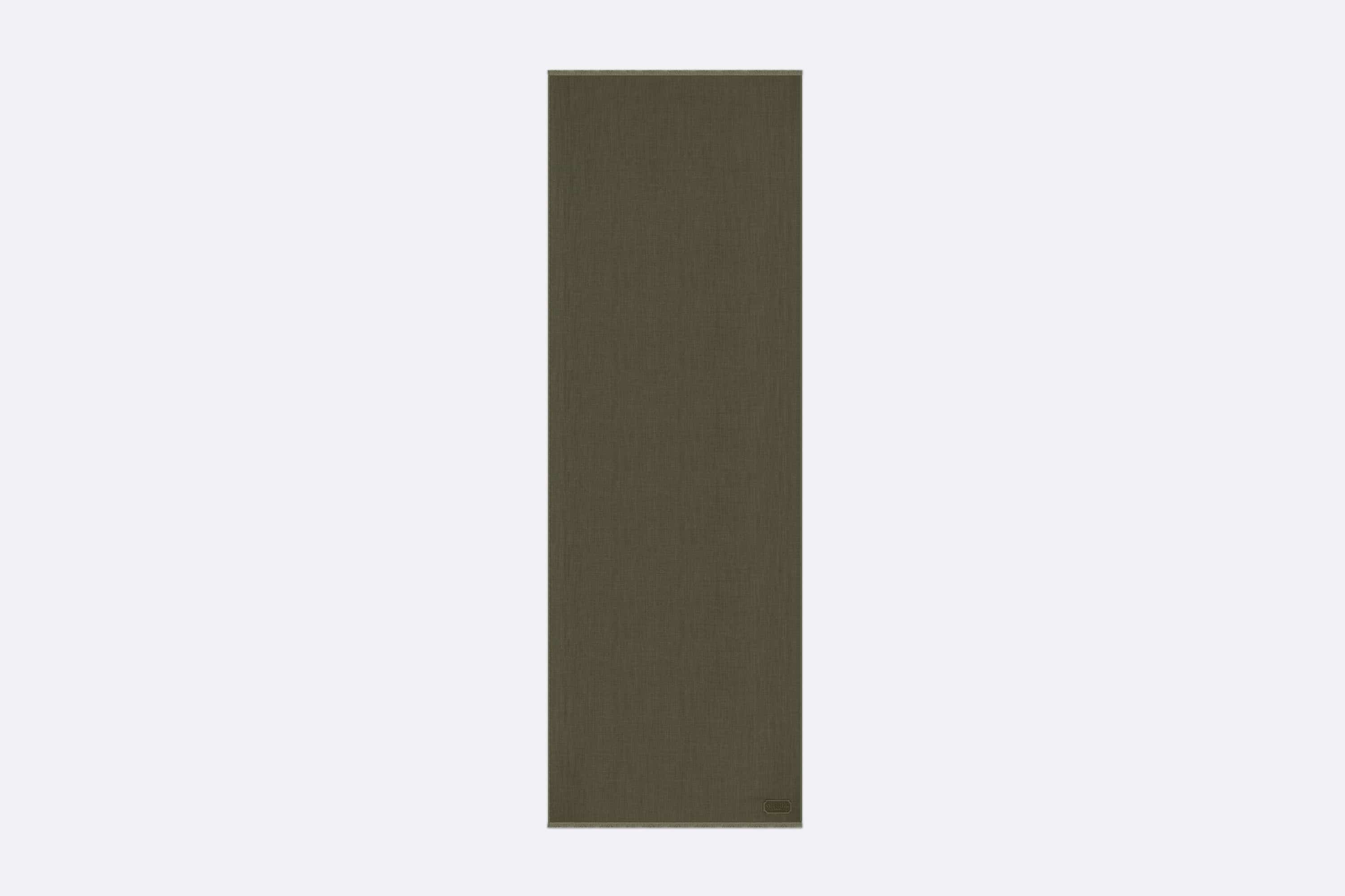 Christian Dior Couture Scarf - 2