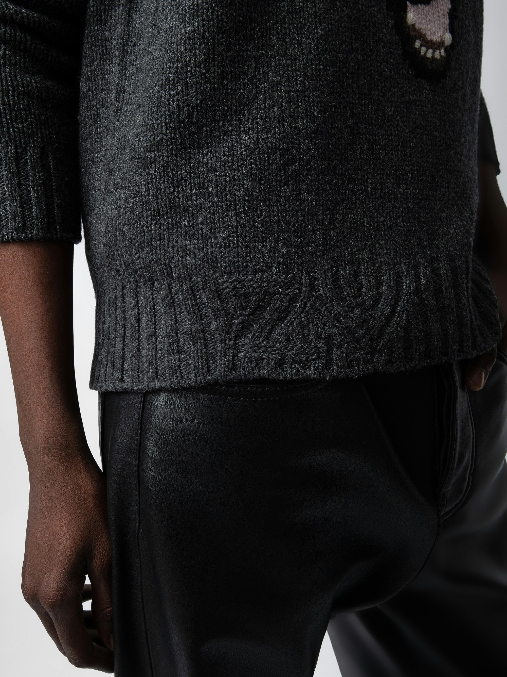 Jordan Sweater - 6