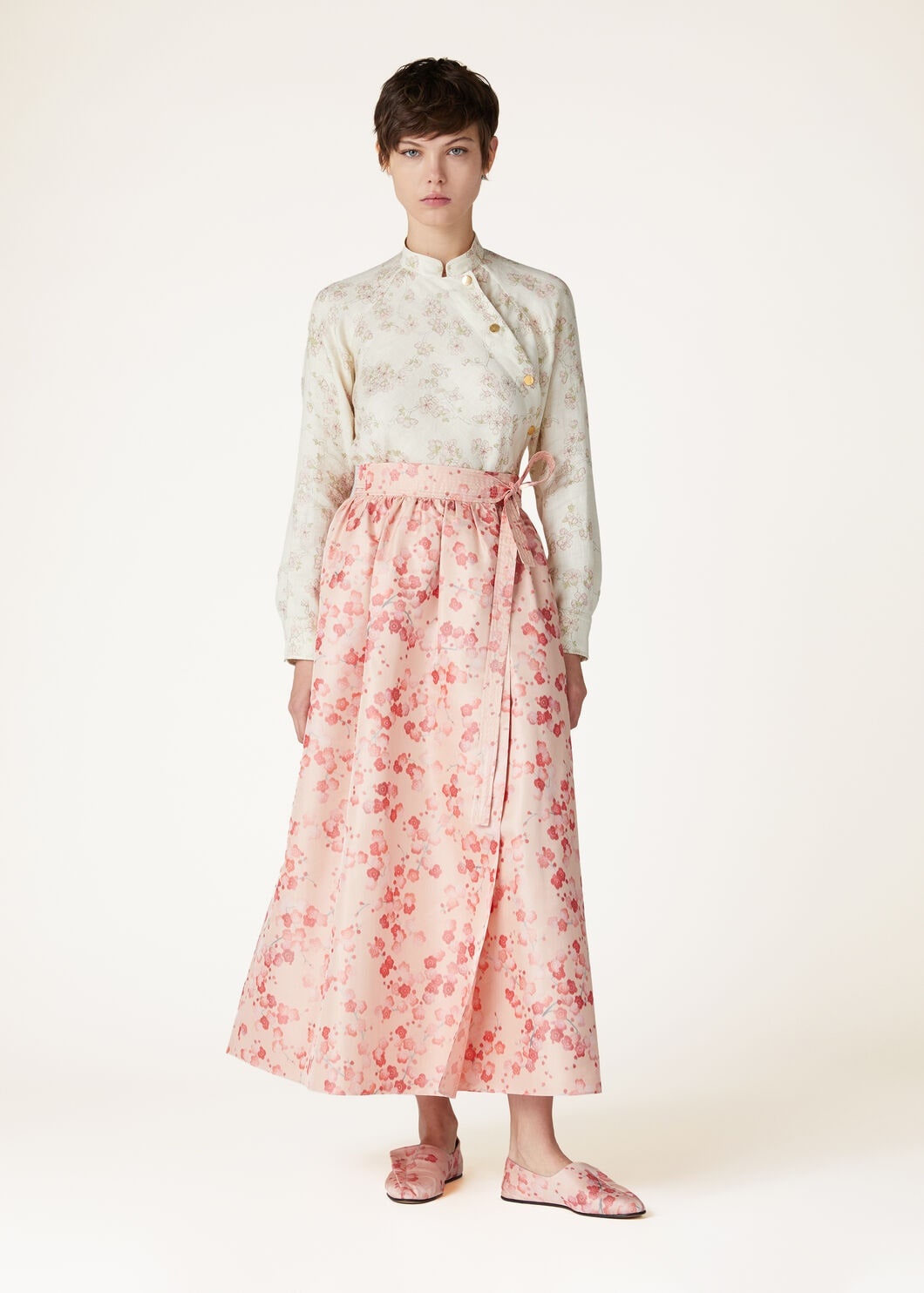 Leah Skirt - 2