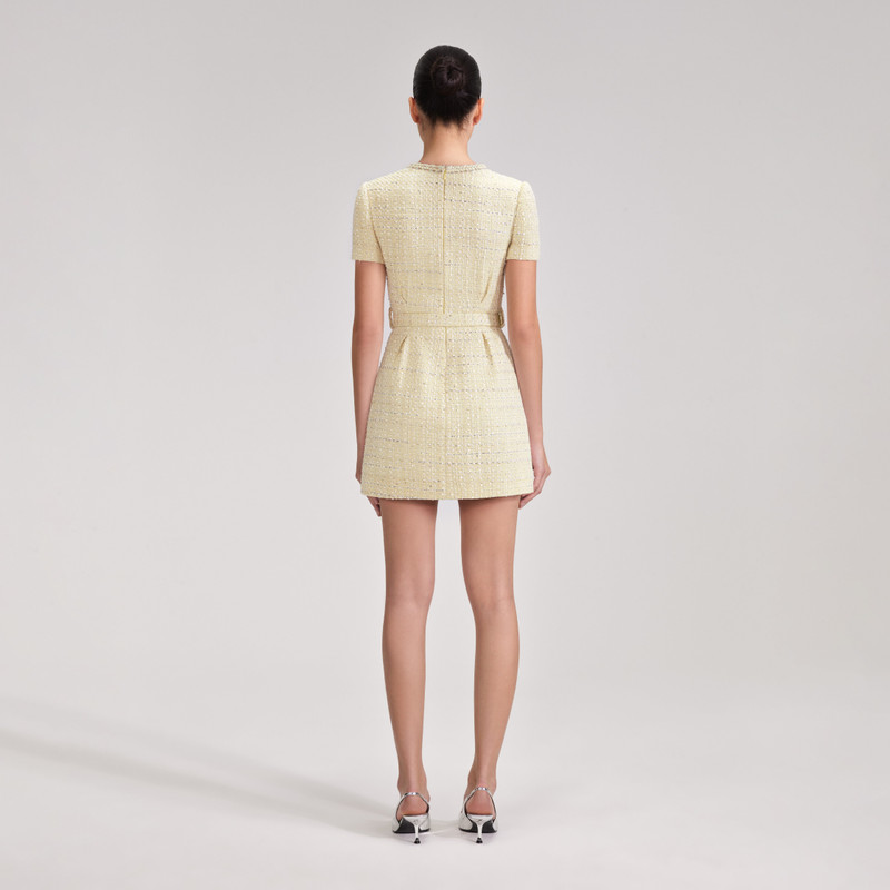 mini tube dress women Patchwork Mini Tube Dress