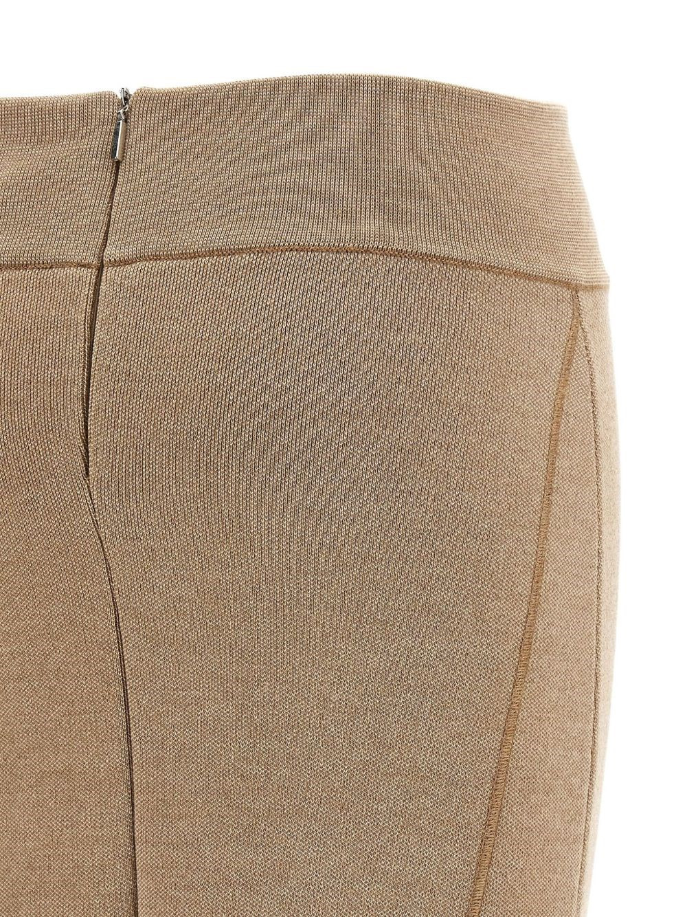 Knitted skirt - 3