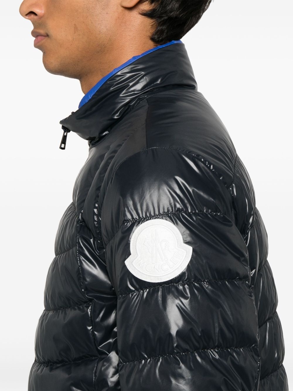 Galeso jacket - 5