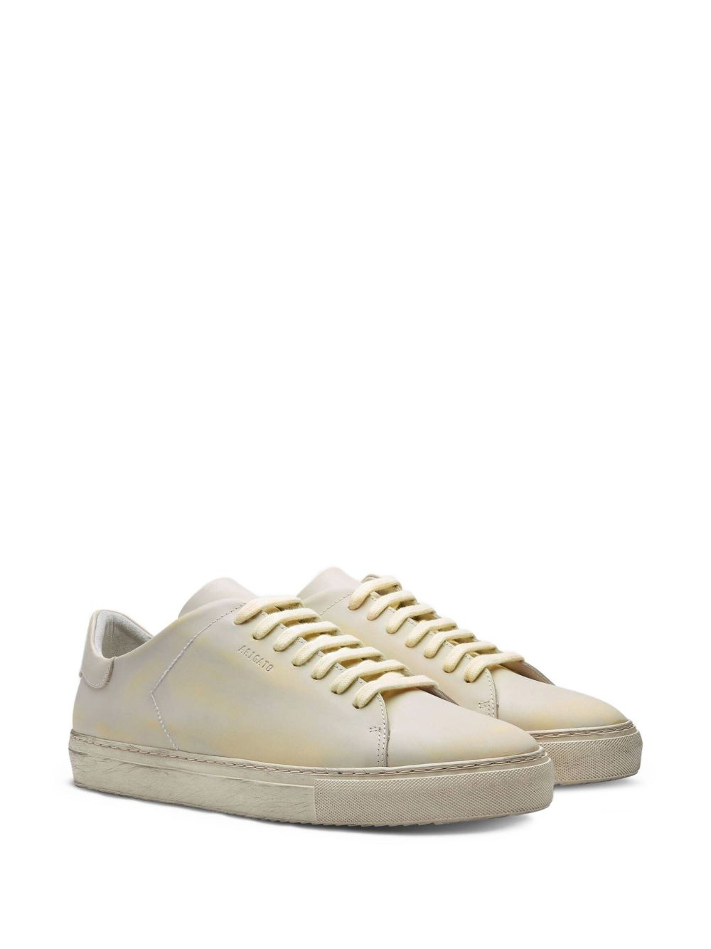Clean 90 leather sneakers - 2
