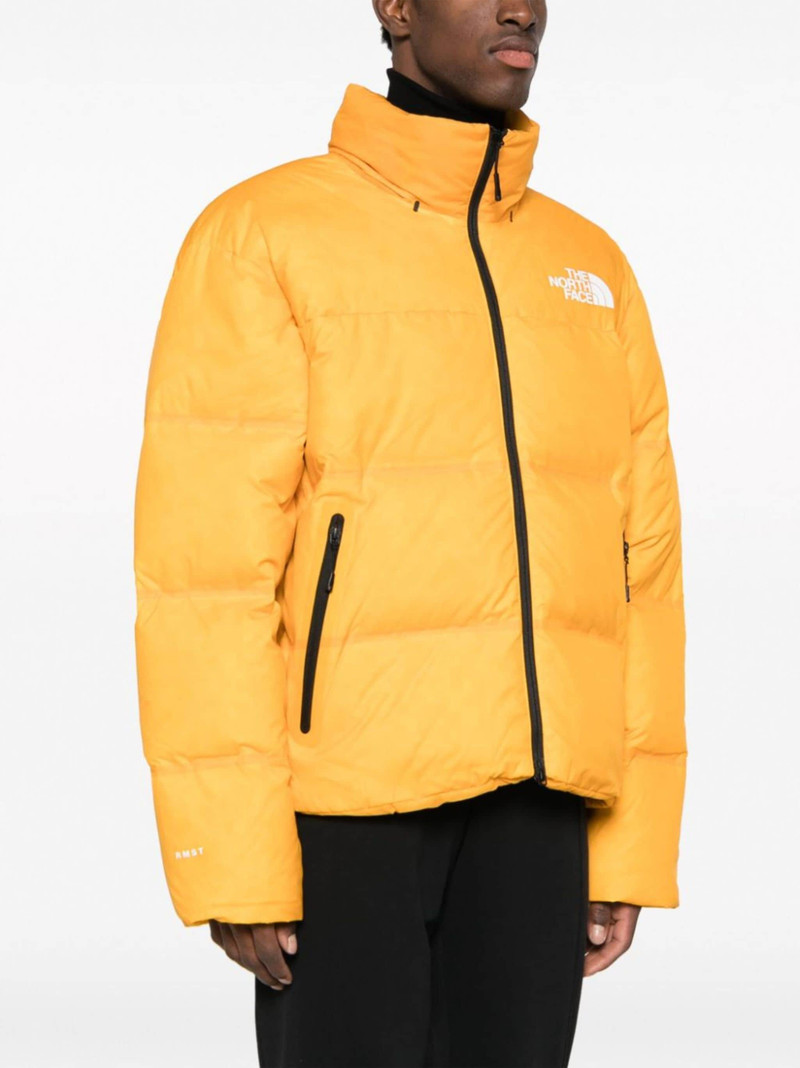 RMST Nuptse zip-up padded jacket 3