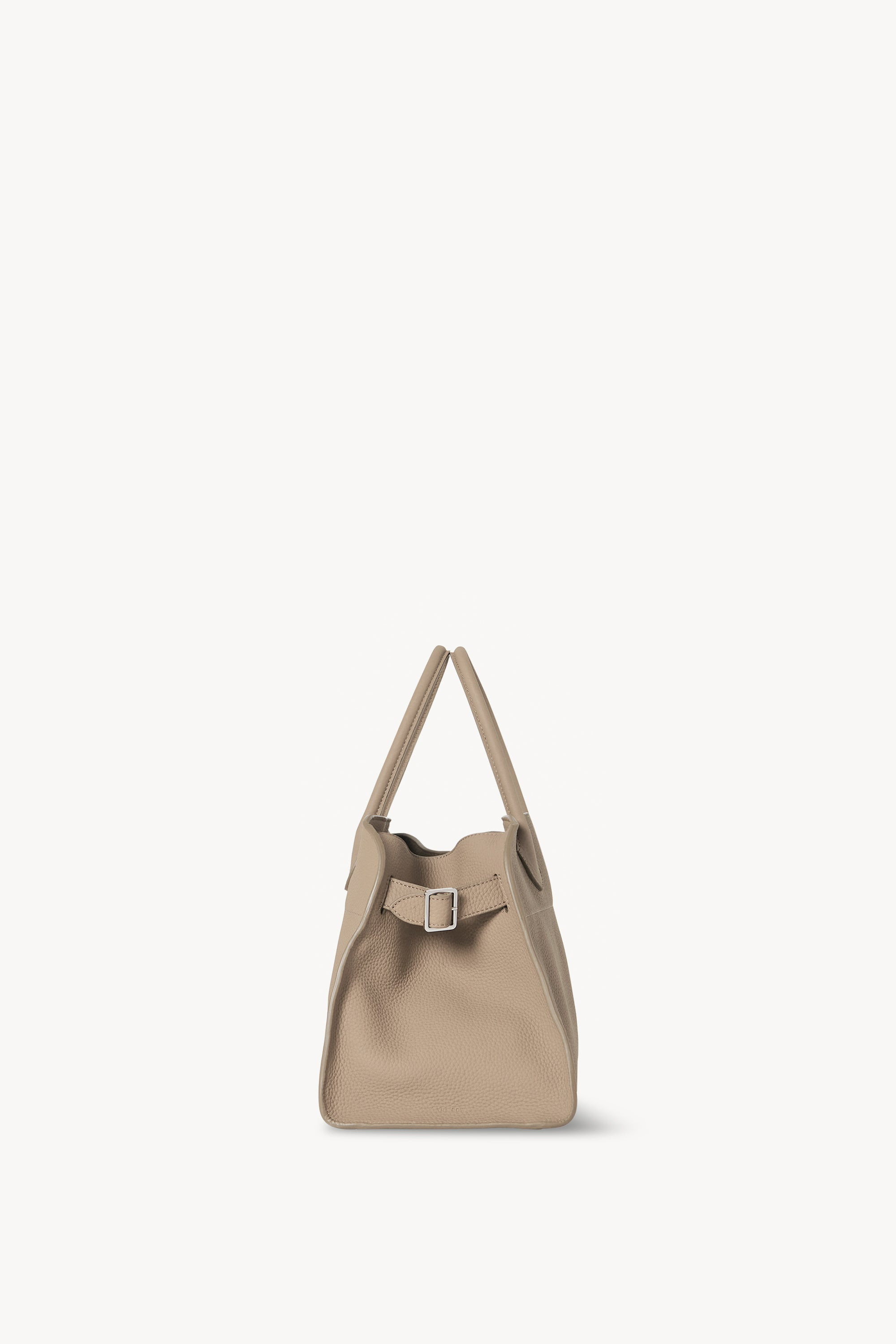 Soft Margaux 12 Bag in Leather - 3