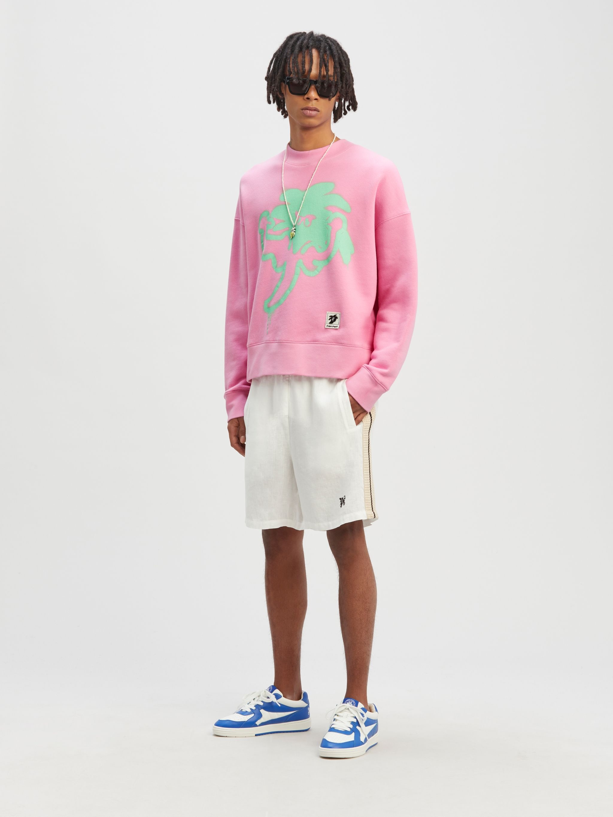 Viper Classic Crewneck - 2