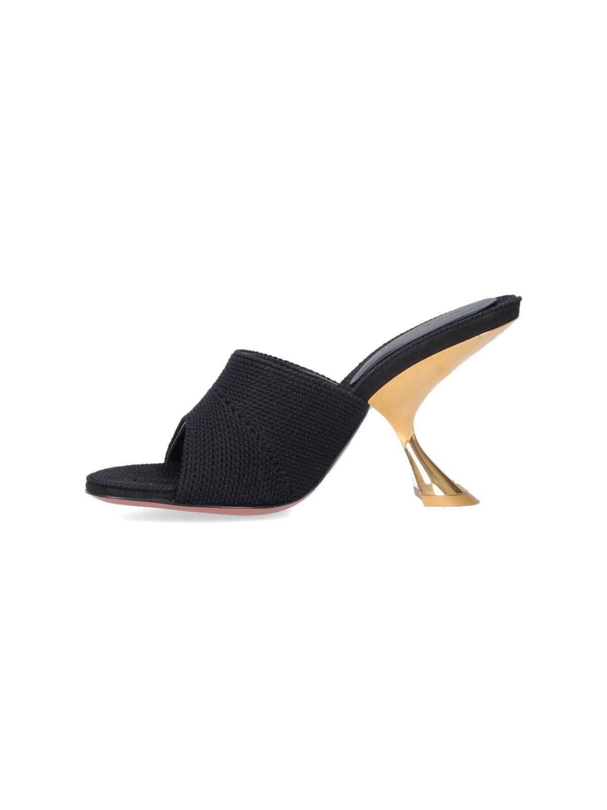 "TAYLOR" PUMPS SANDALS - 3