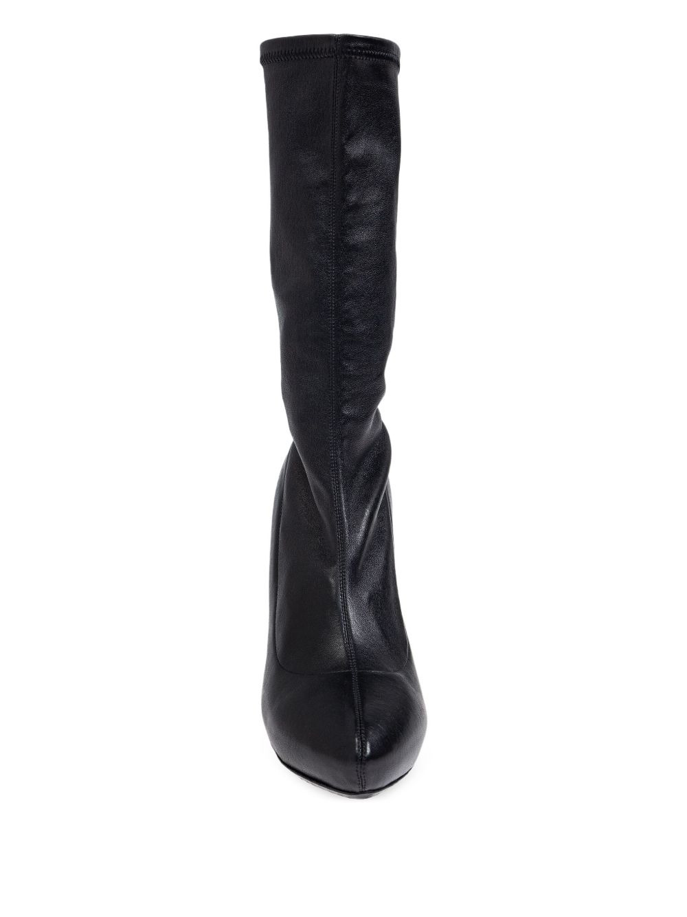 125mm platform boots - 2