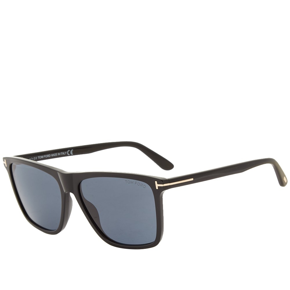 Tom Ford FT0832 Fletcher Sunglasses - 1