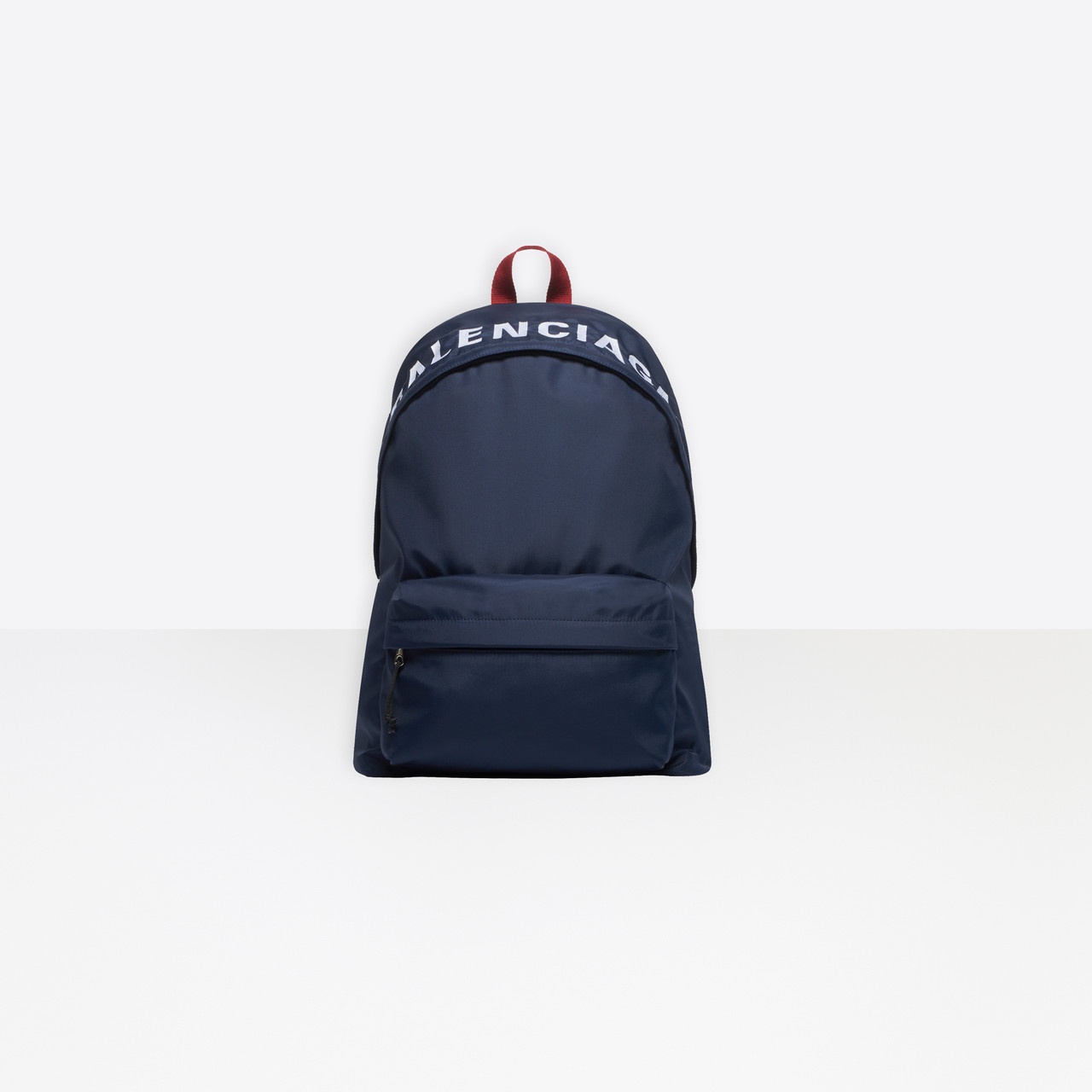 Wheel Backpack - 4