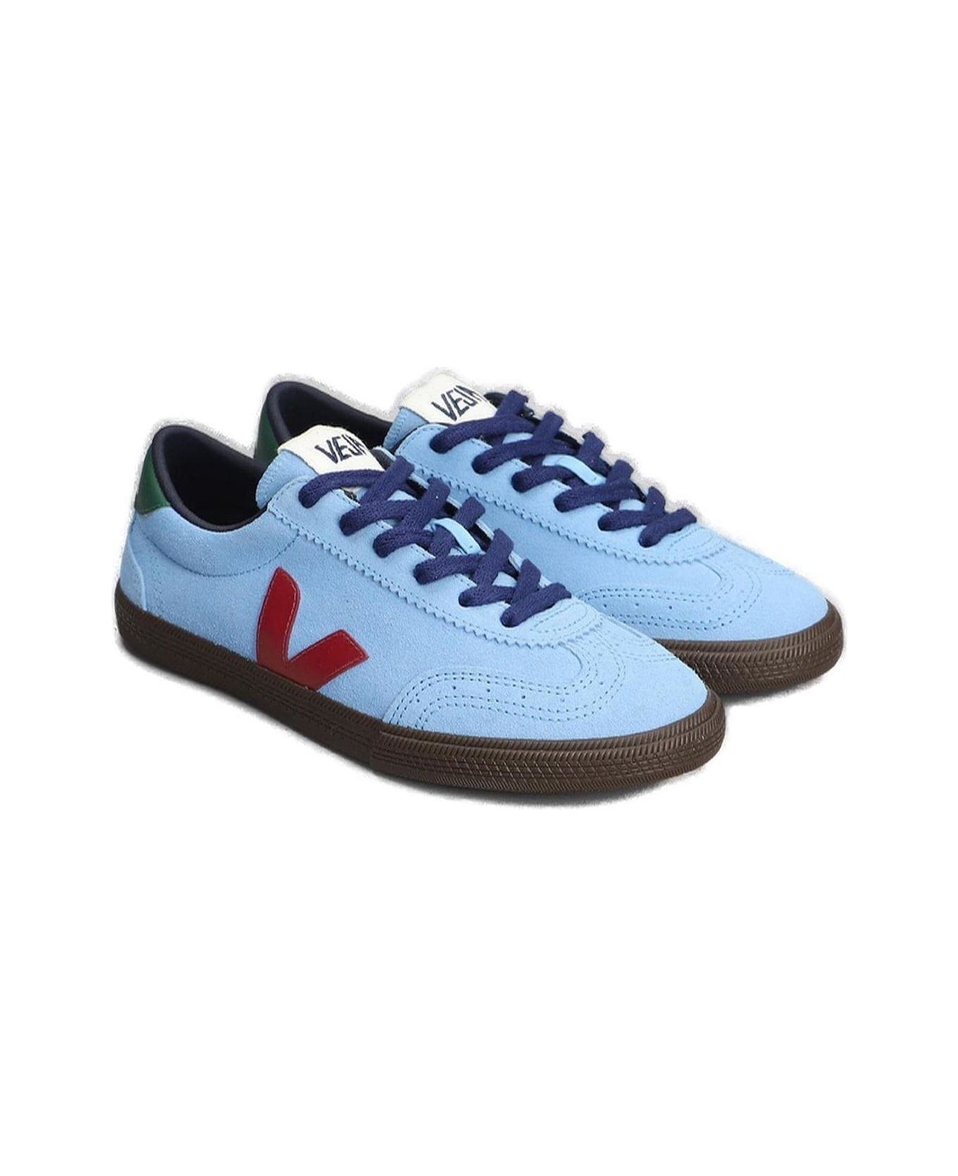Volley Low-top Sneakers - 3
