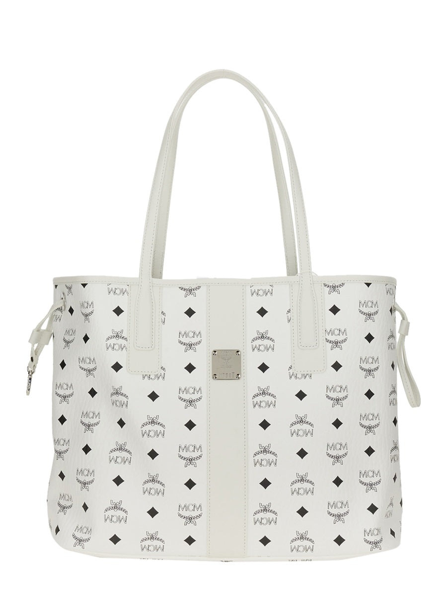 Mcm Women Borsa Shopper "Liz" Medium - 1