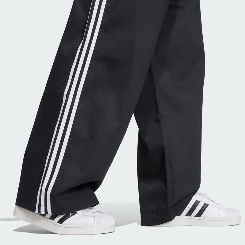 ADICOLOR SST COTTON TWILL PANTS 6