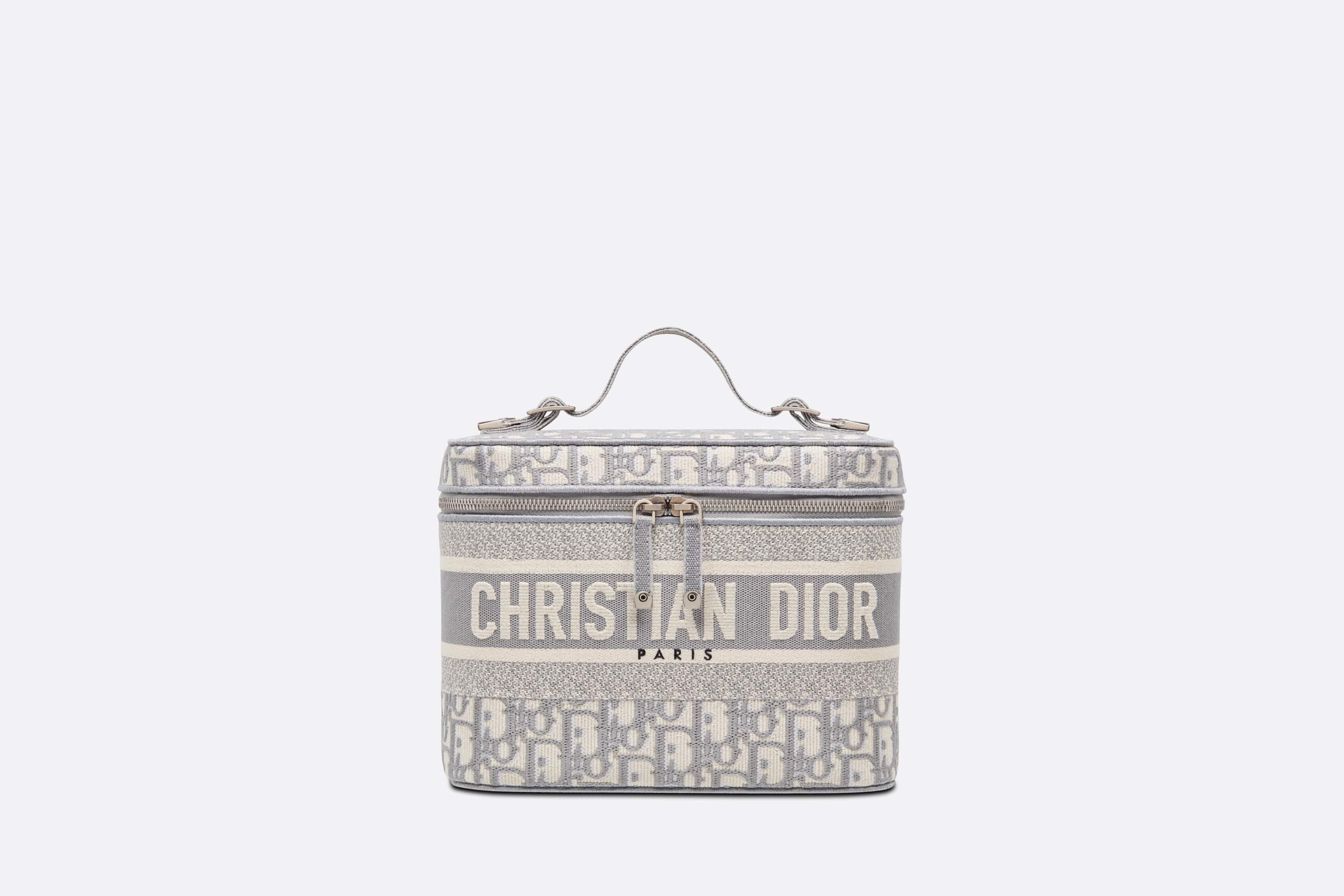 DiorTravel Vanity Case - 1