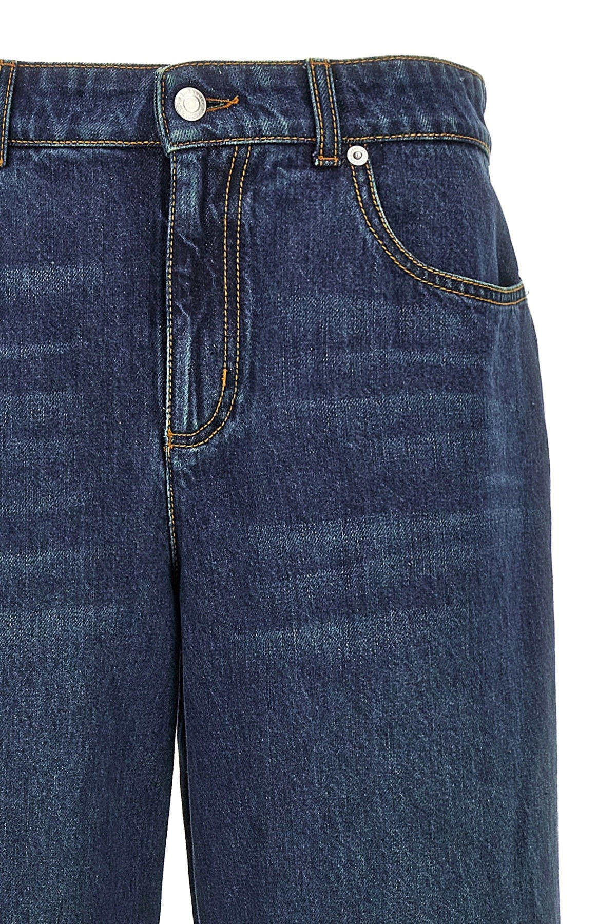 Denim jeans - 4