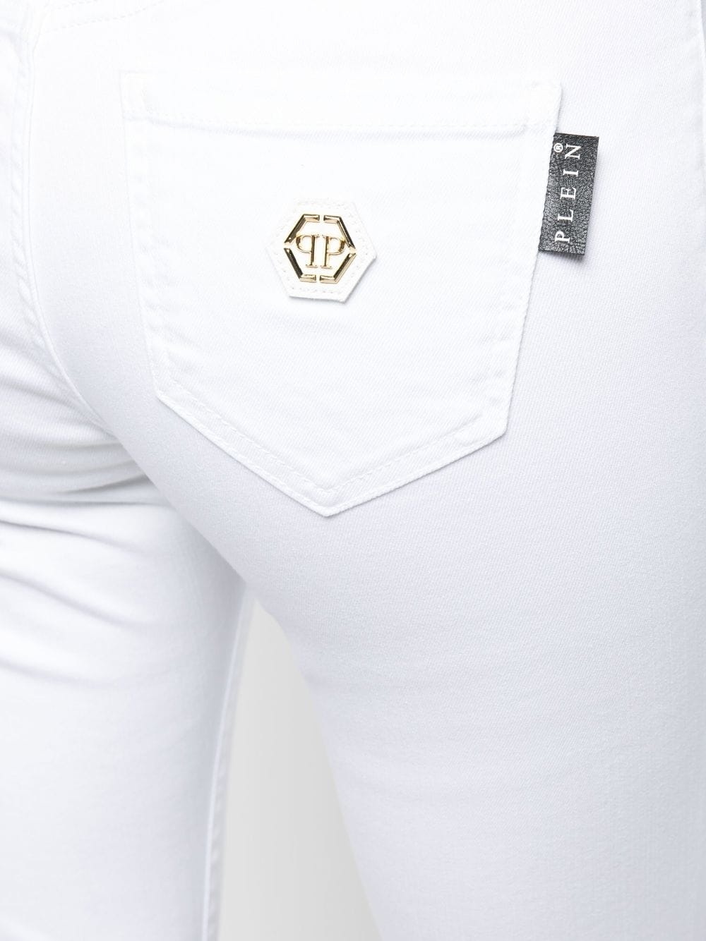 slim fit jeggings - 5