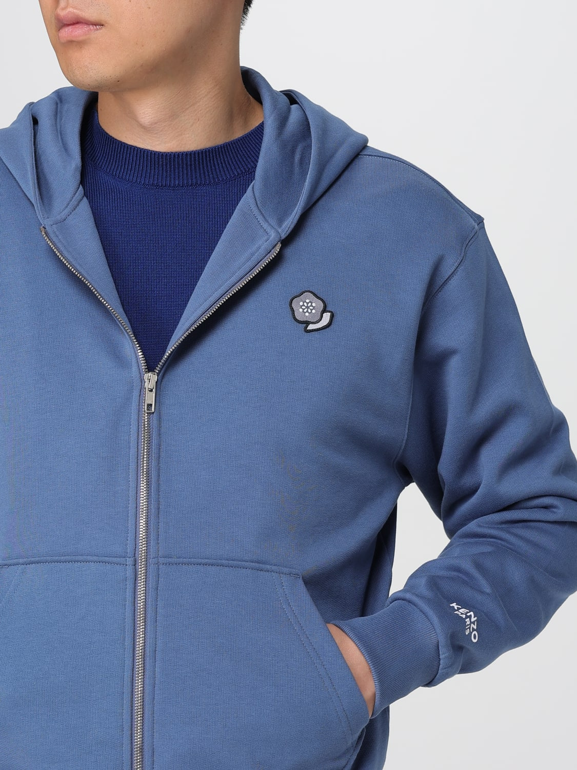 Sweatshirt men Kenzo - 4