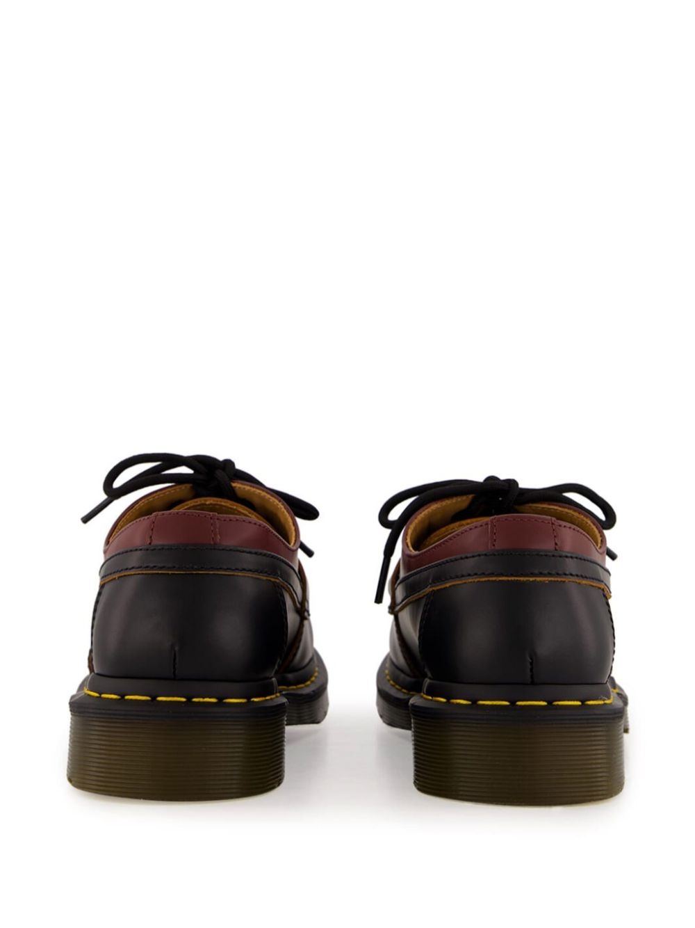 x Dr Martens 1461 loafers - 5