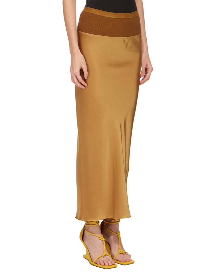 Rick Owens SKIRT outlook