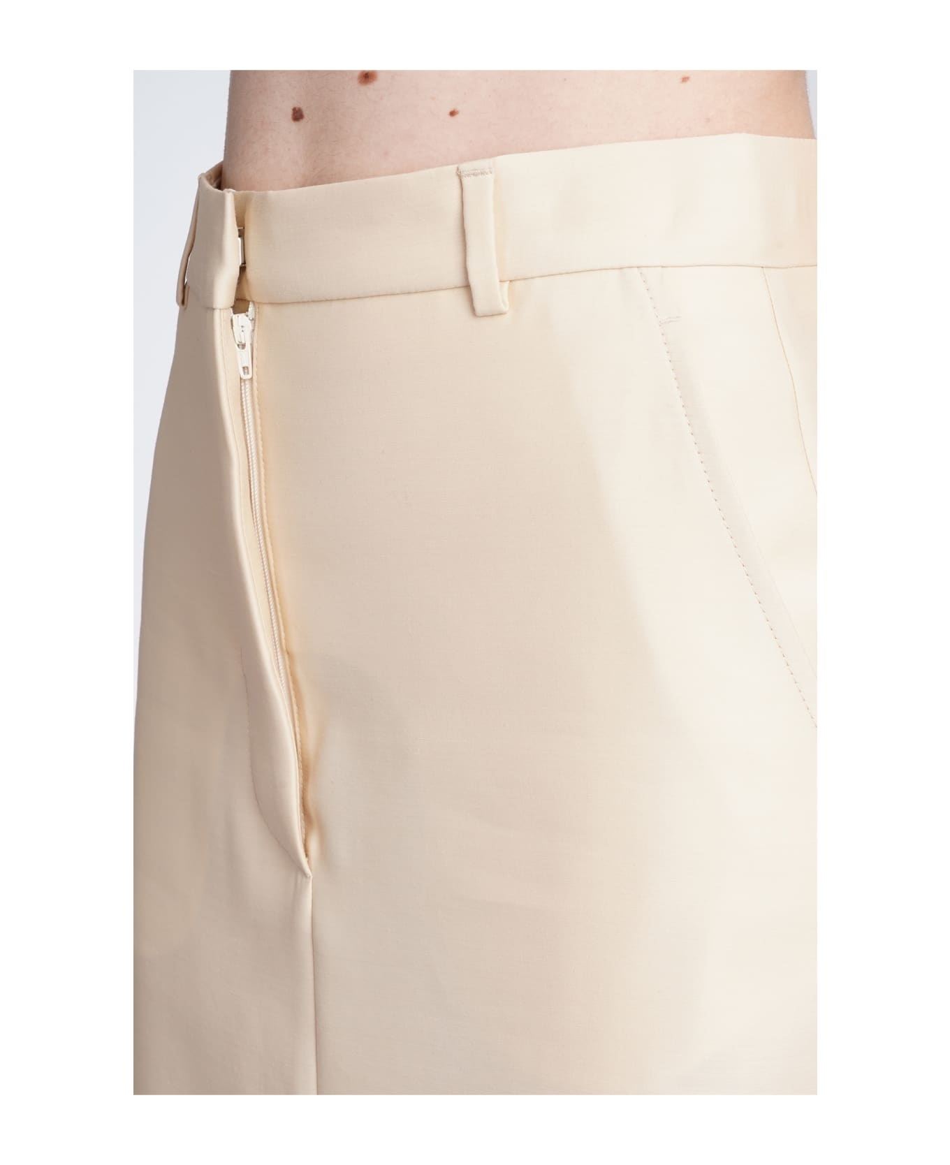 Long Skirt - 5