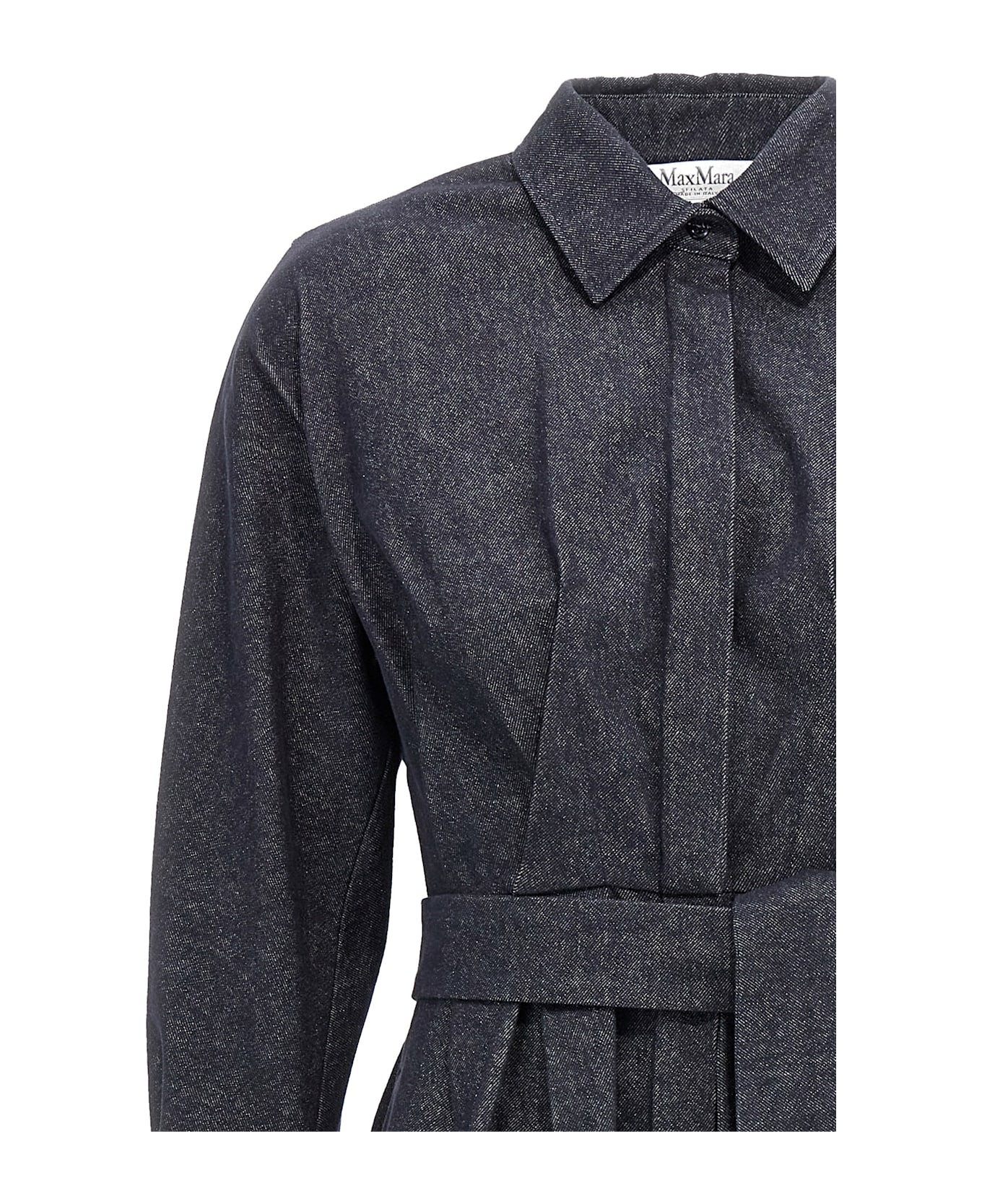 'aller' Dress - 4