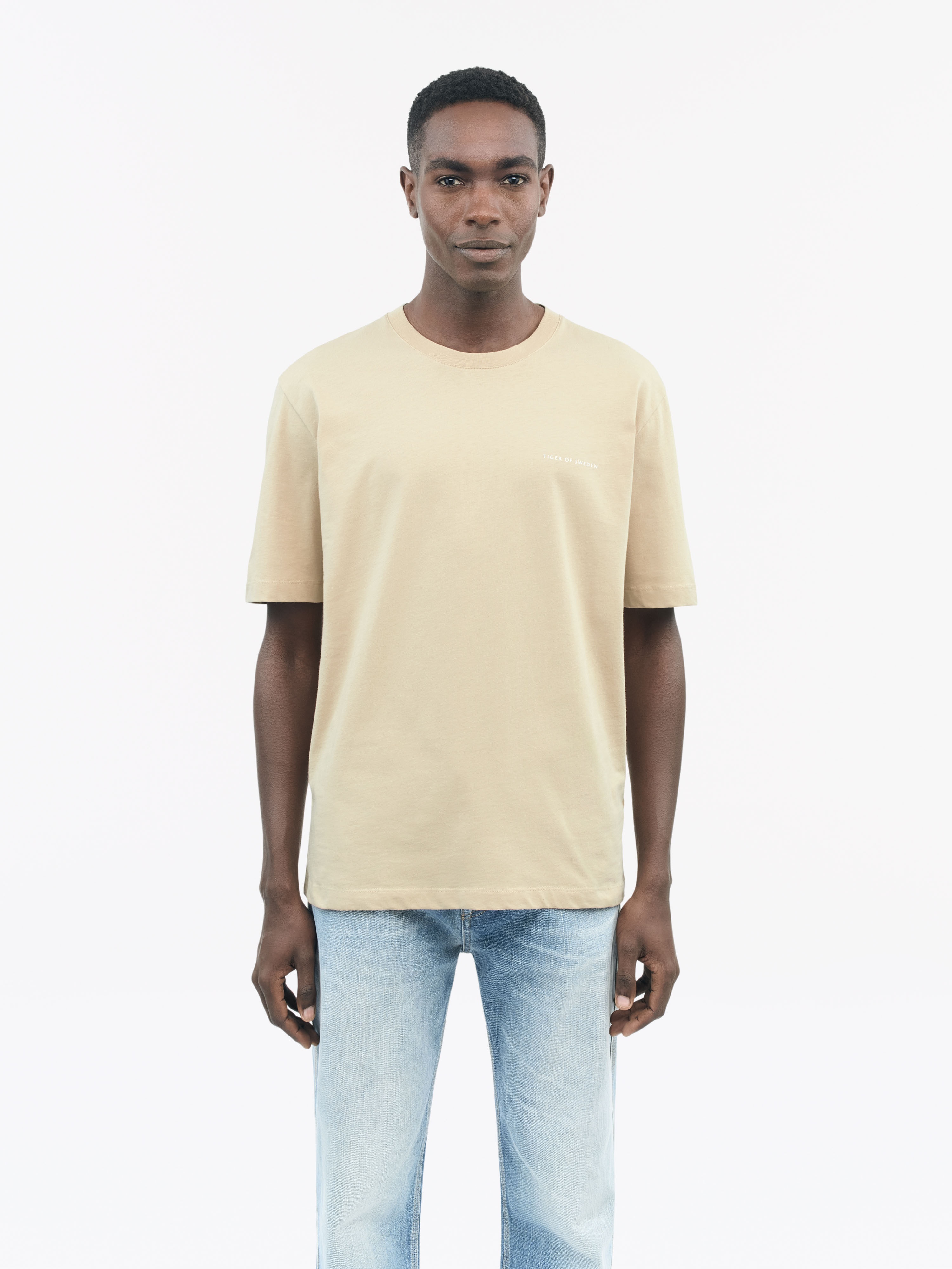 Pro Oversized T-Shirt - 3