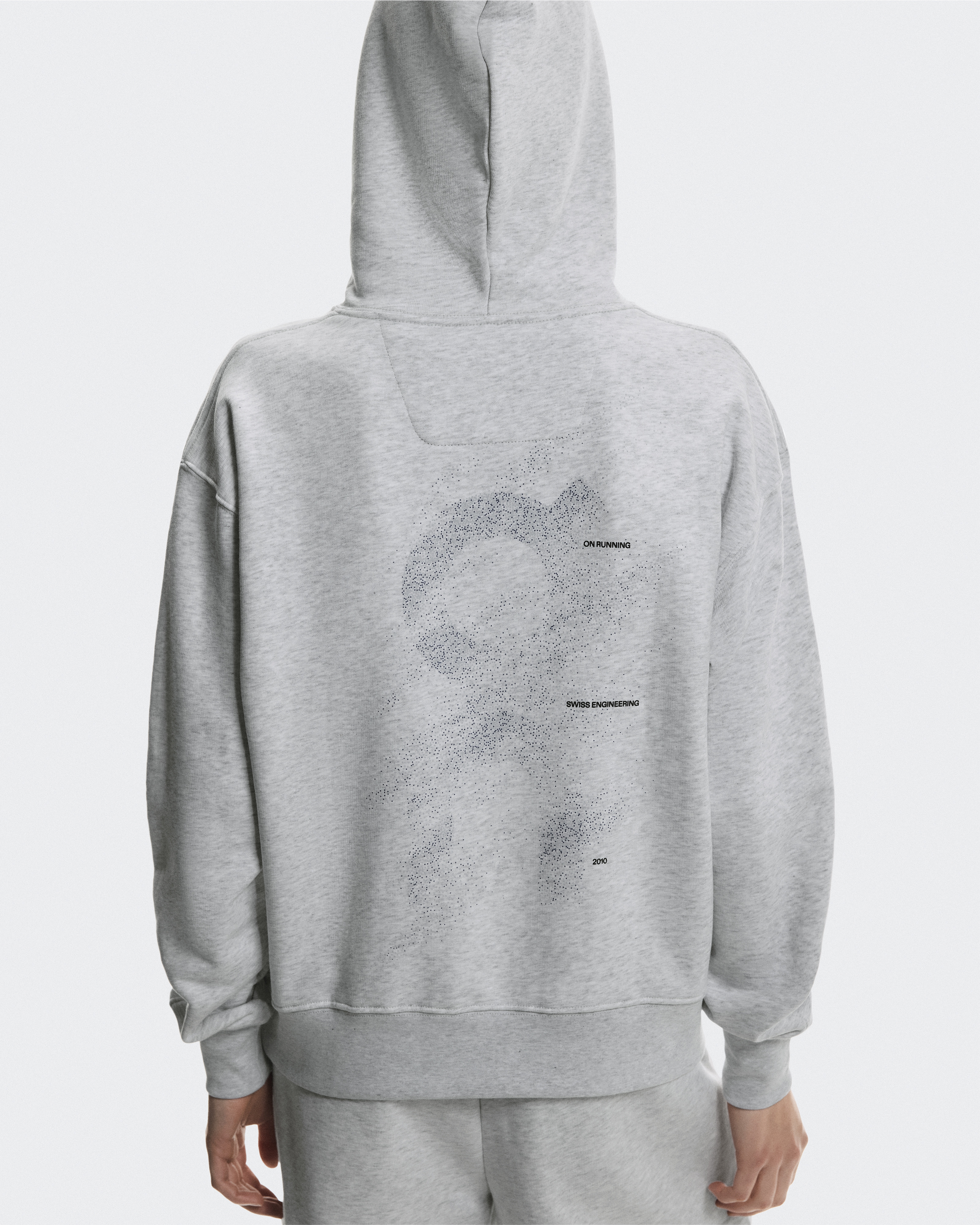Club Hoodie Graphic - 4