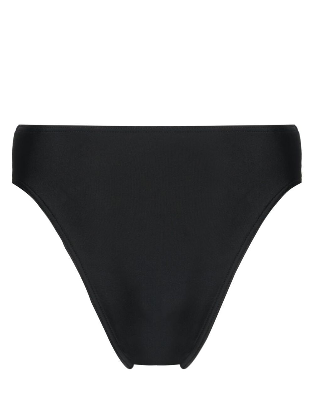 mid-rise bikini bottoms - 2