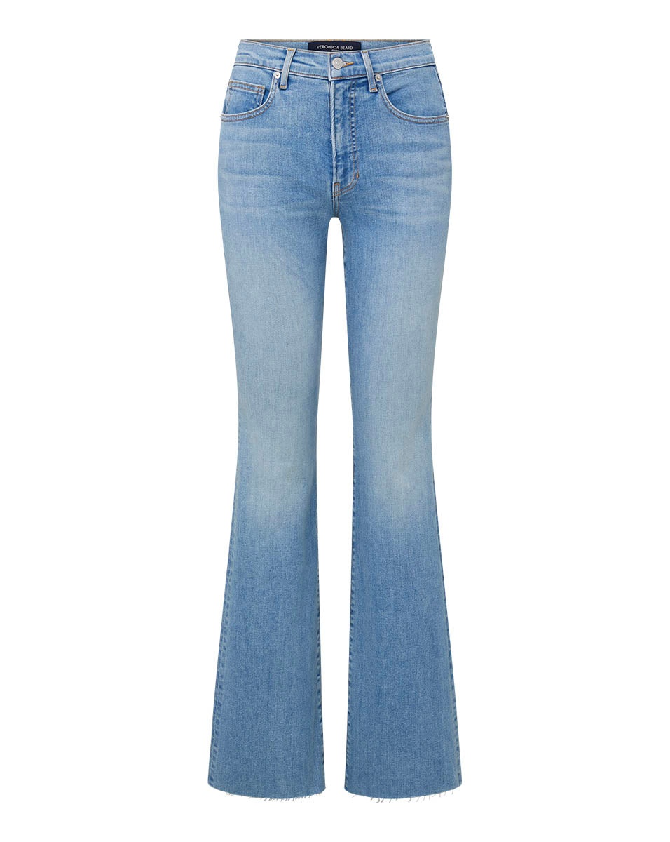 CAMERON BOOTCUT JEAN - 1